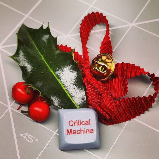 Merry Christmas and Happy Holidays